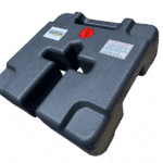 10KG WATER WEIGHT STACKABLE 1PC